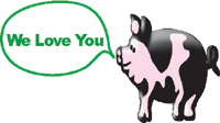 We Love You